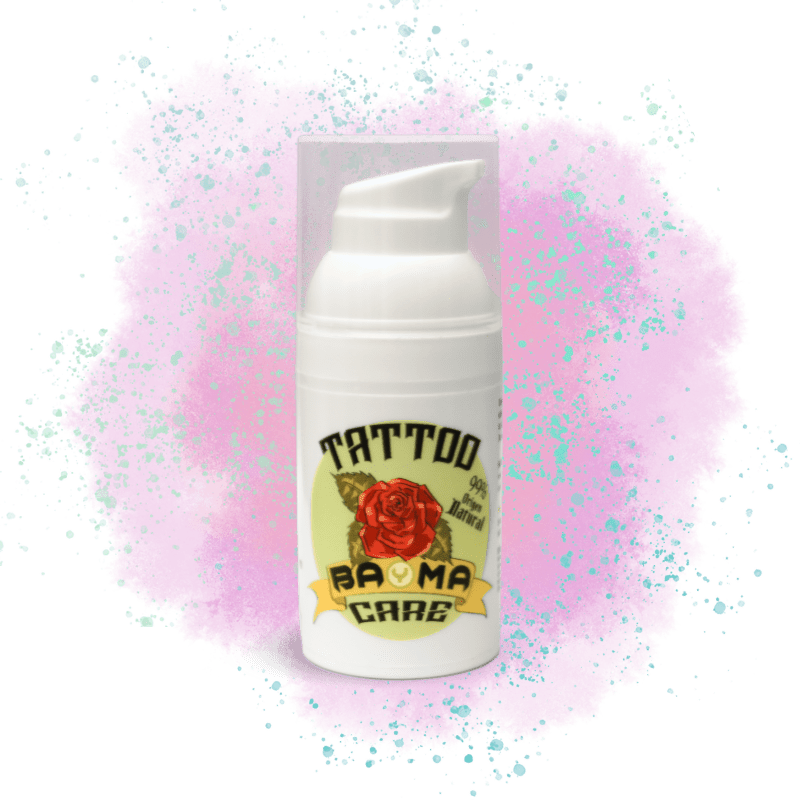 Botes de Red Cream, productos para los dolores musculares de Bayma