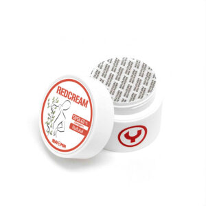 Crema Antiinflamatoria