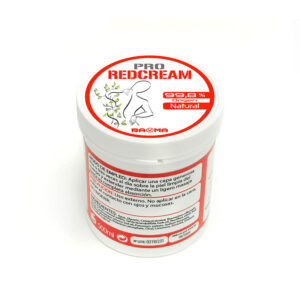 Crema muscular antiinflamatoria